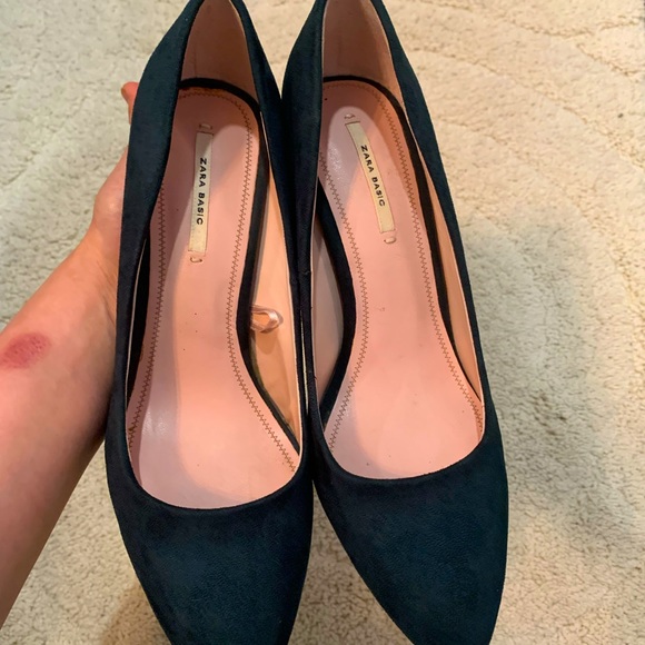 Beautiful Zara heels - Picture 9 of 10